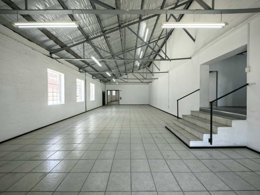 To Let commercial Property for Rent in Salt River Western Cape